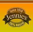 jennie's